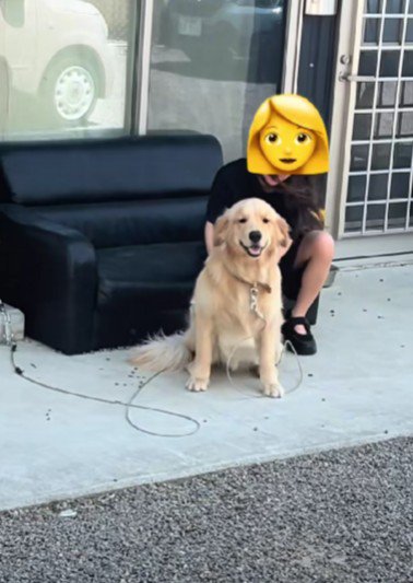 娘さんのことが大好き♡